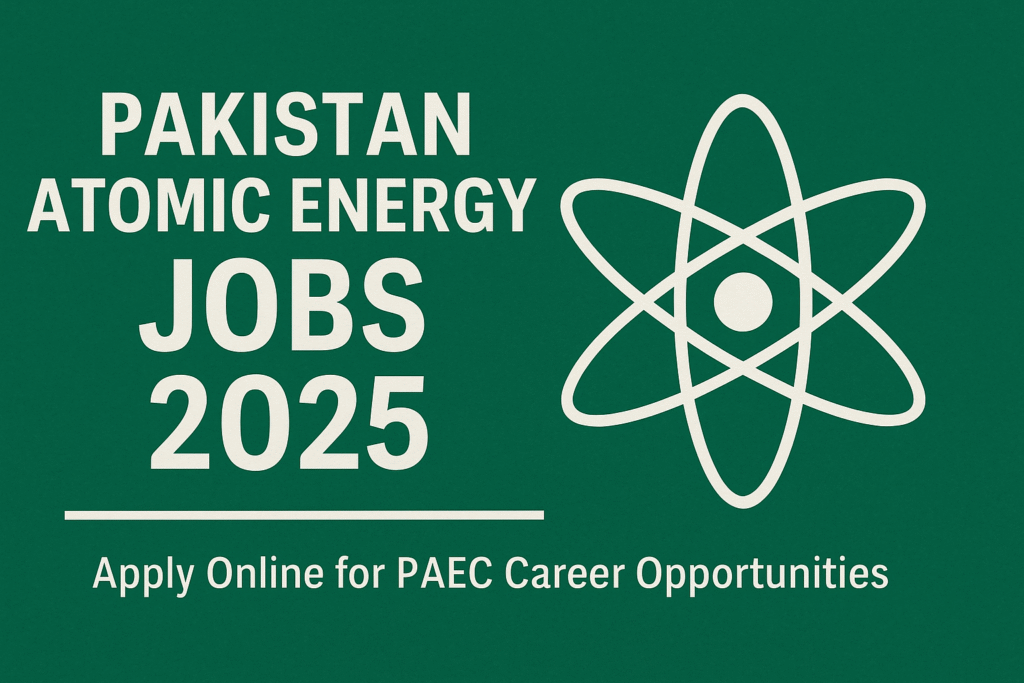 PAE Jobs 2025